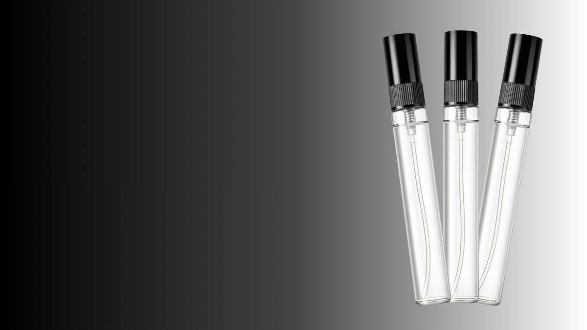 PARFUMS HOMMES 10 ML