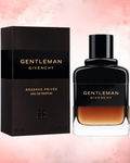 Givenchy Gentleman Réserve Privée Eau de Parfum – 60 ml