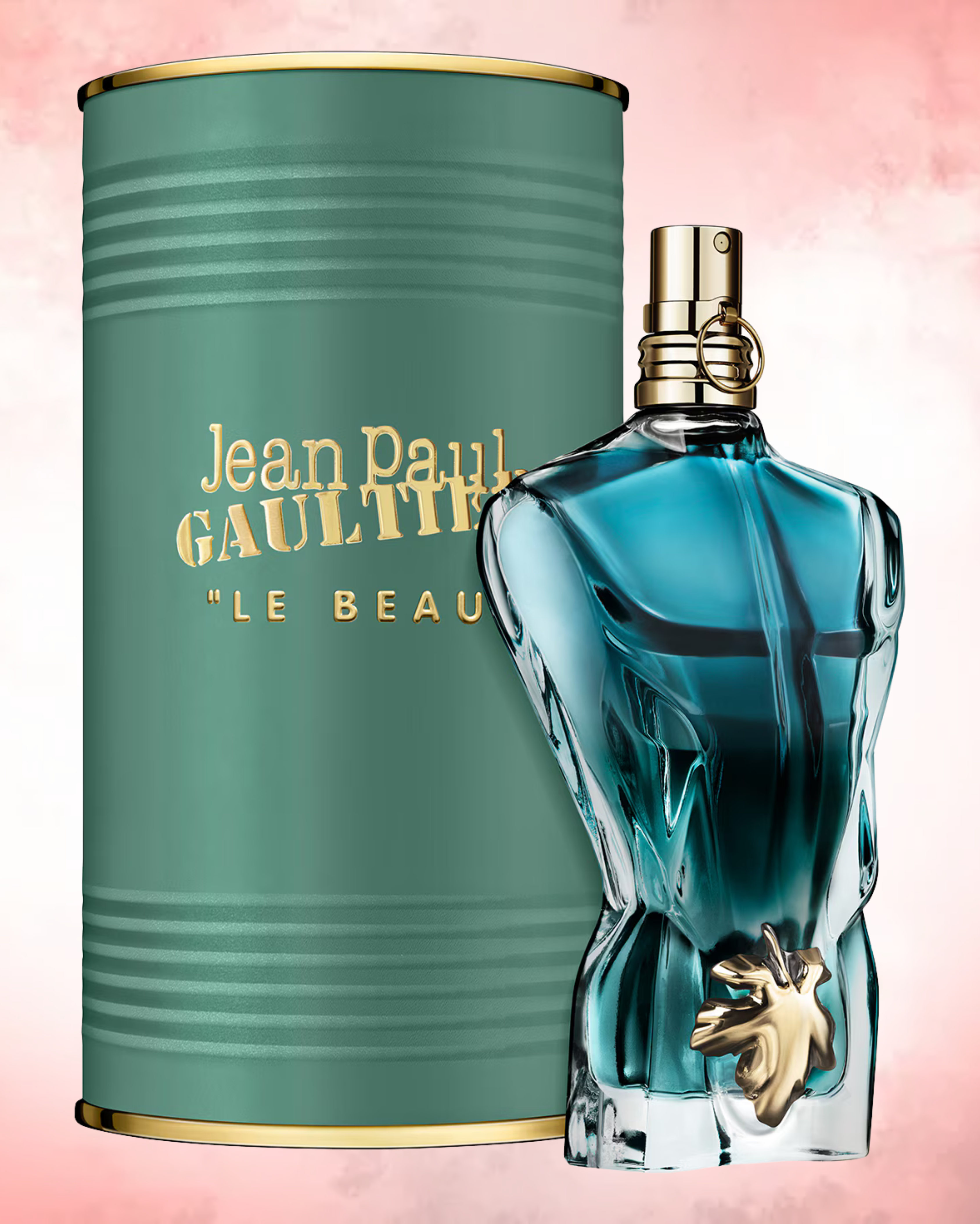 Jean Paul Gaultier Le Beau Eau de Toilette – 125 ml