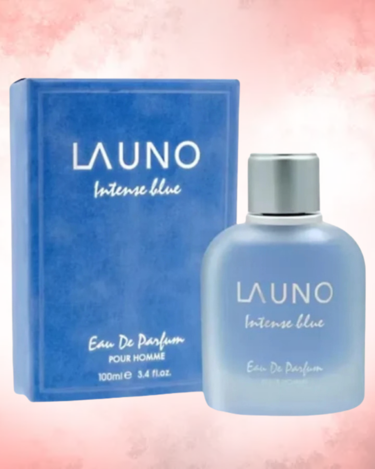 La Uno Intense Blue Eau de Parfum – 100 ml
