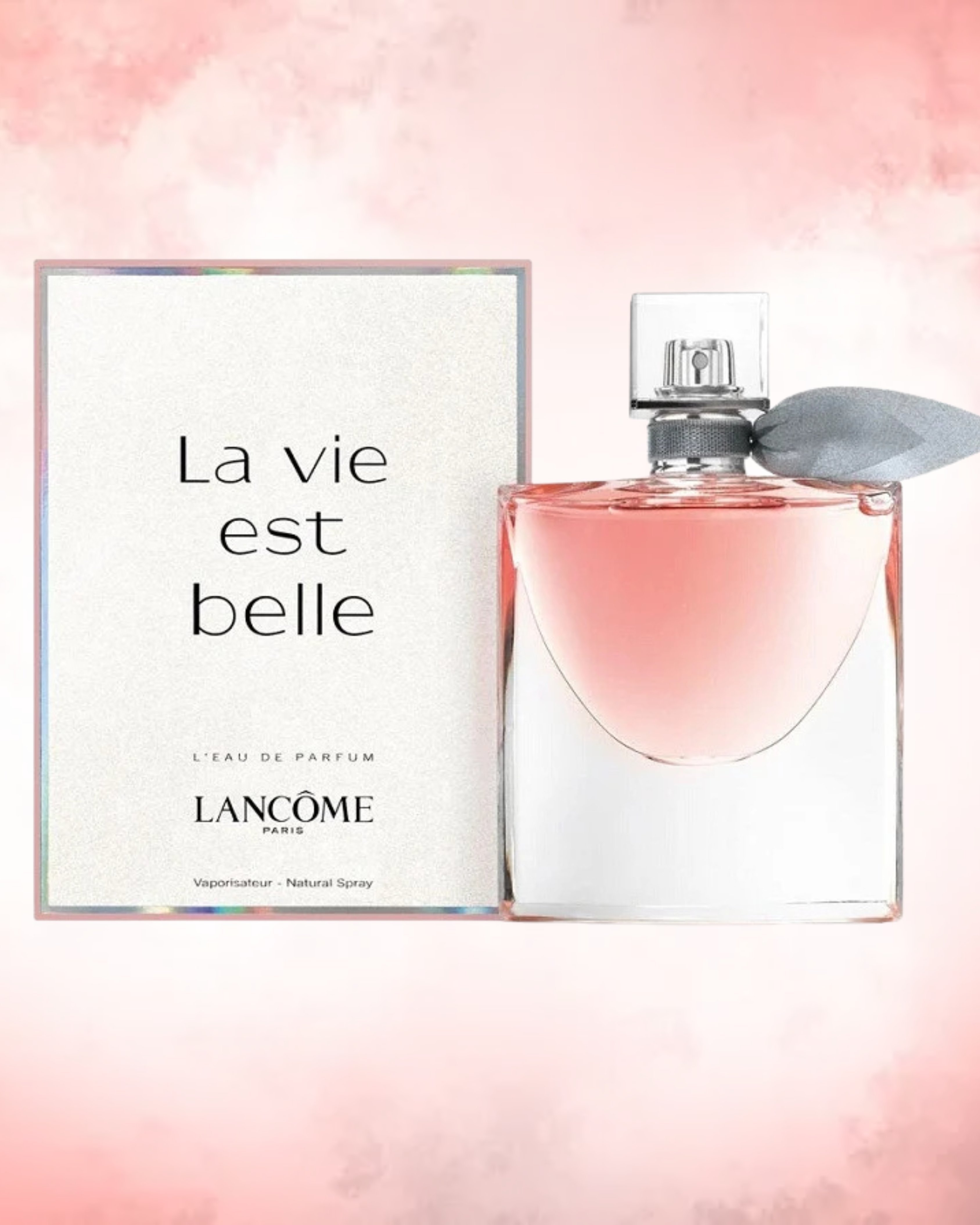 Lancôme La Vie Est Belle Eau de Parfum – 100 ml