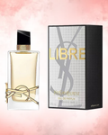Yves Saint Laurent Libre Eau de Parfum – 90 ml