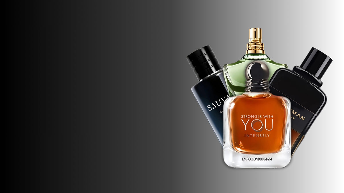Parfums complets