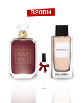 Kayali Vanilla 28 10ml + L'Impératrice 10ml + 10ml Gratuit