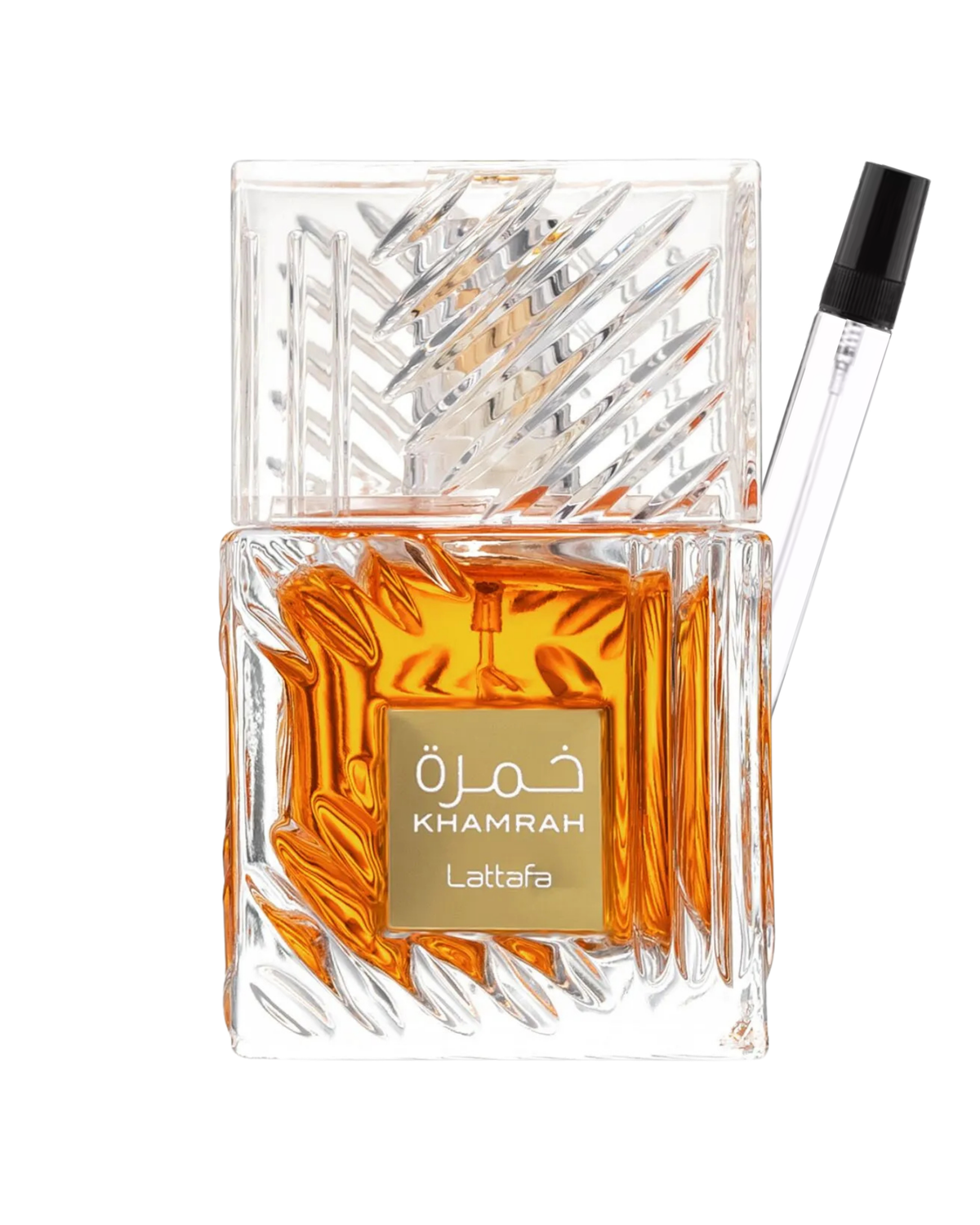 Lattafa – Khamrah