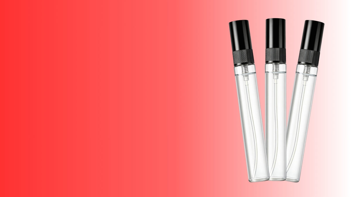 PARFUMS FEMMES 10 ML