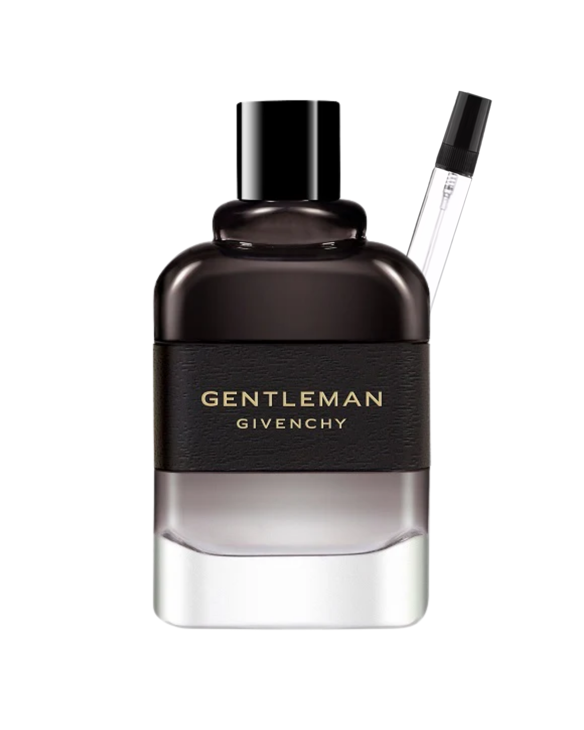 Emporio Armani – Stronger With You Intensely