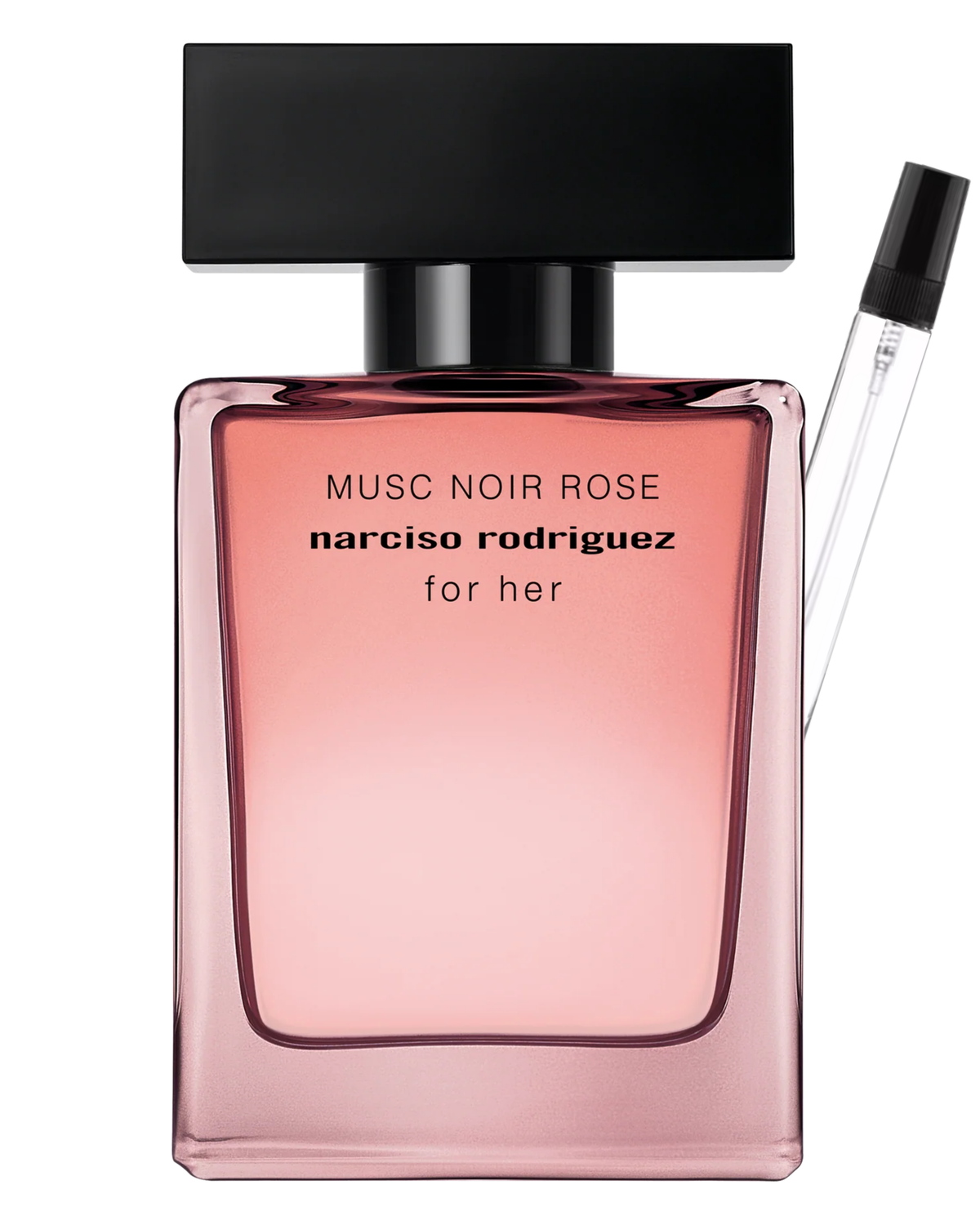 Narciso Rodriguez – For Her Musc Noir Rose