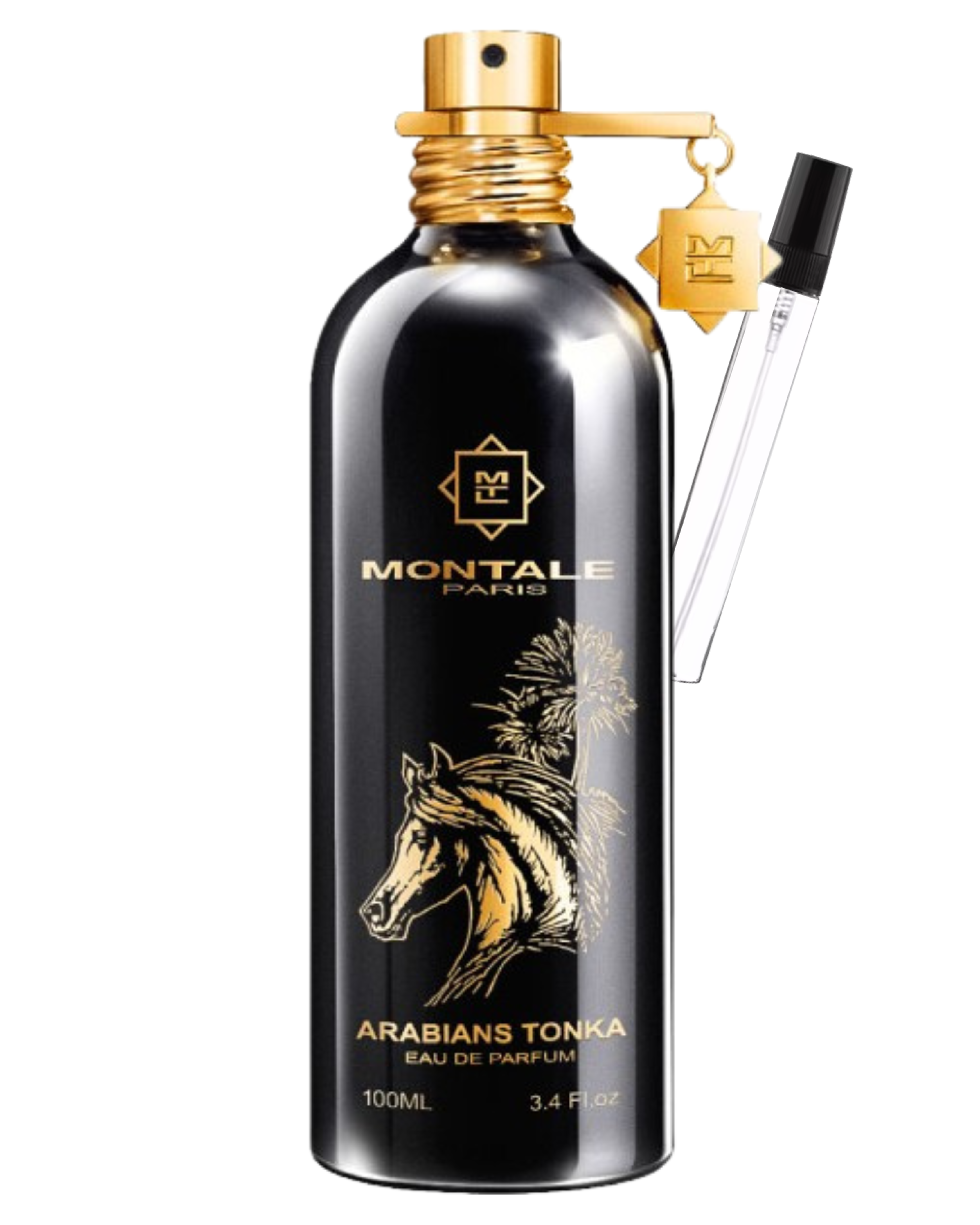 Montale – Arabians Tonka
