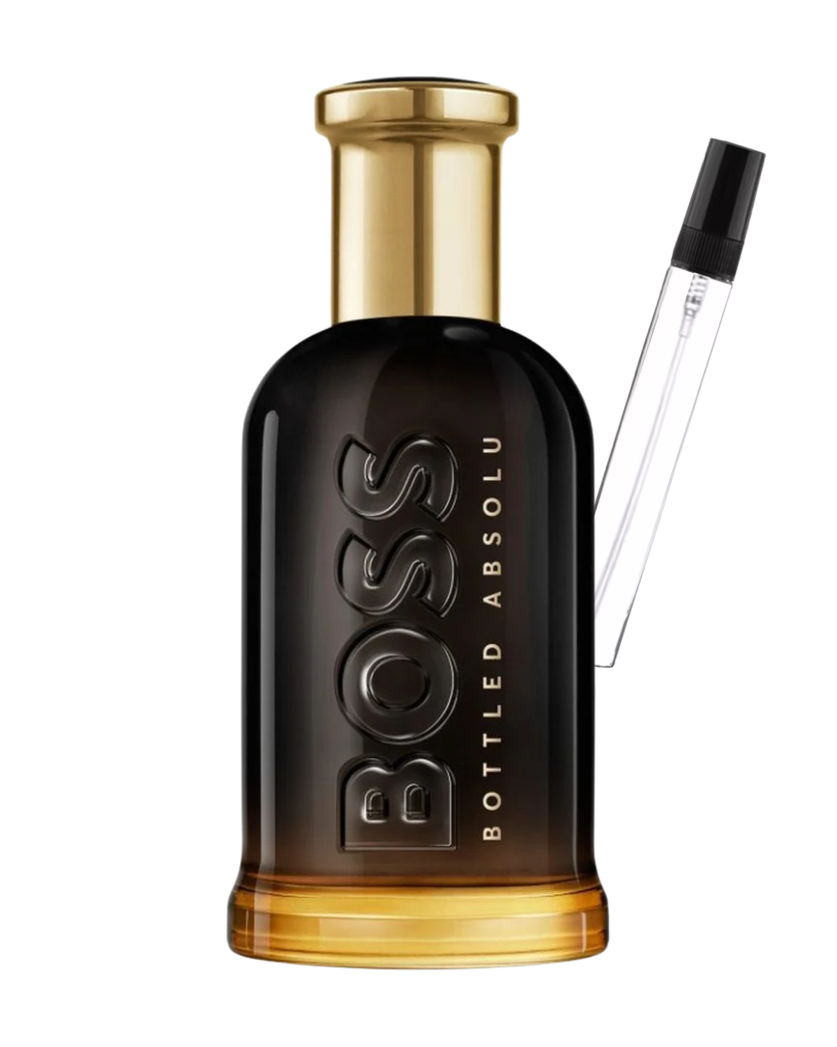Hugo Boss – Boss Bottled Absolu Intense