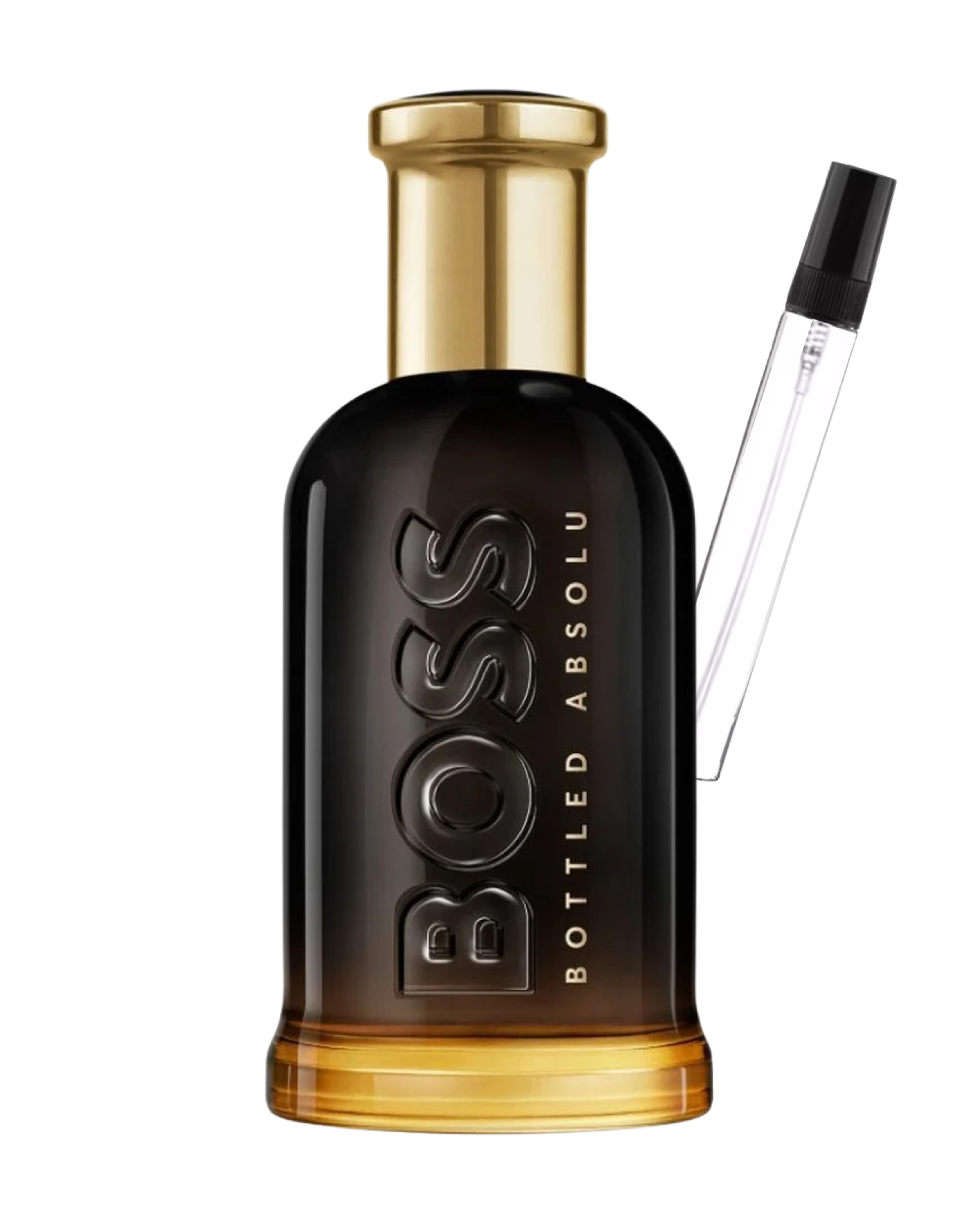 Hugo Boss – Boss Bottled Absolu Intense