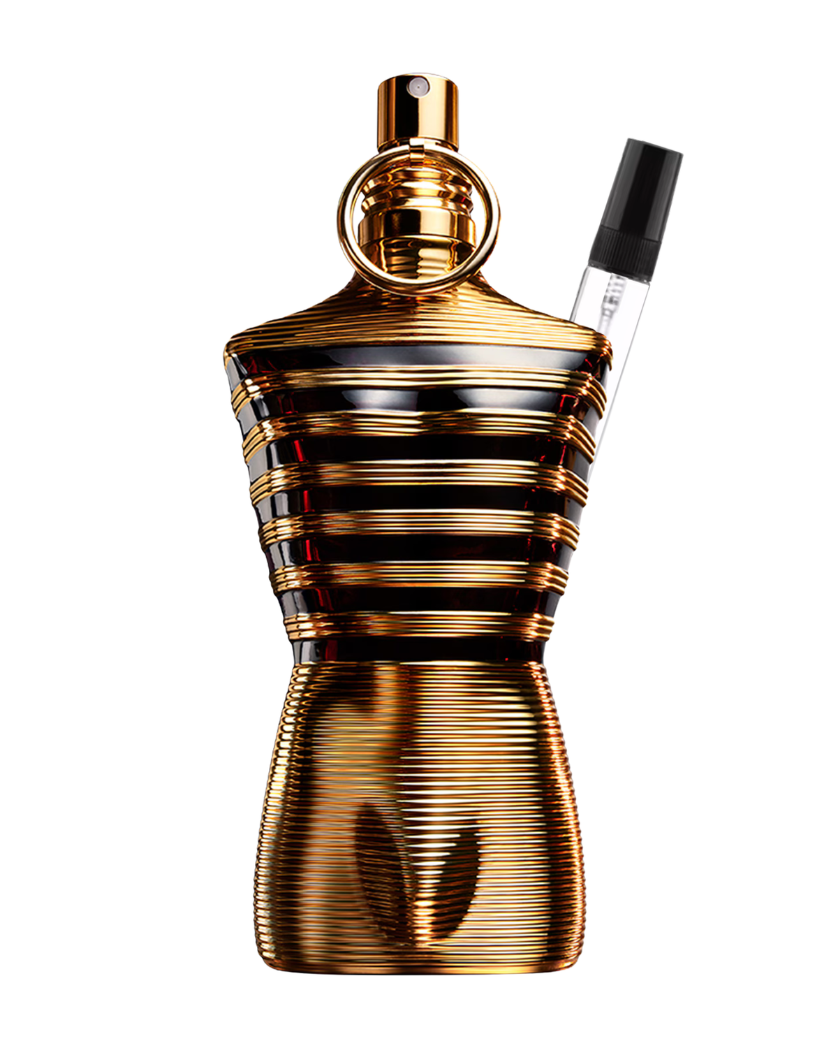 Jean Paul Gaultier – Le Male Elixir