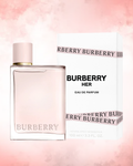 Burberry Her Eau de Parfum – 100 ml