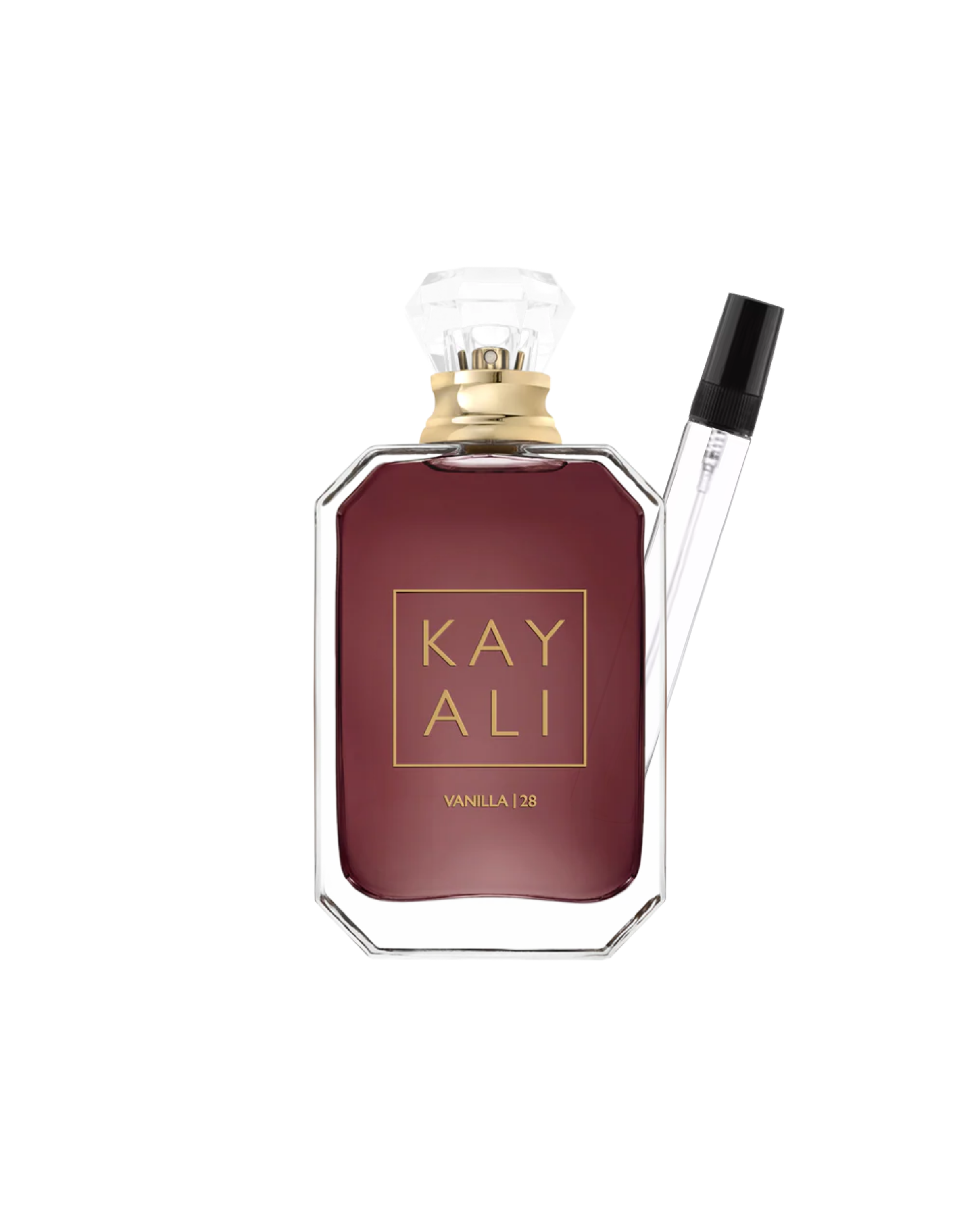 Burberry – Her Eau de Parfum