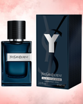 Yves Saint Laurent Y Eau de Parfum Intense – 60 ml