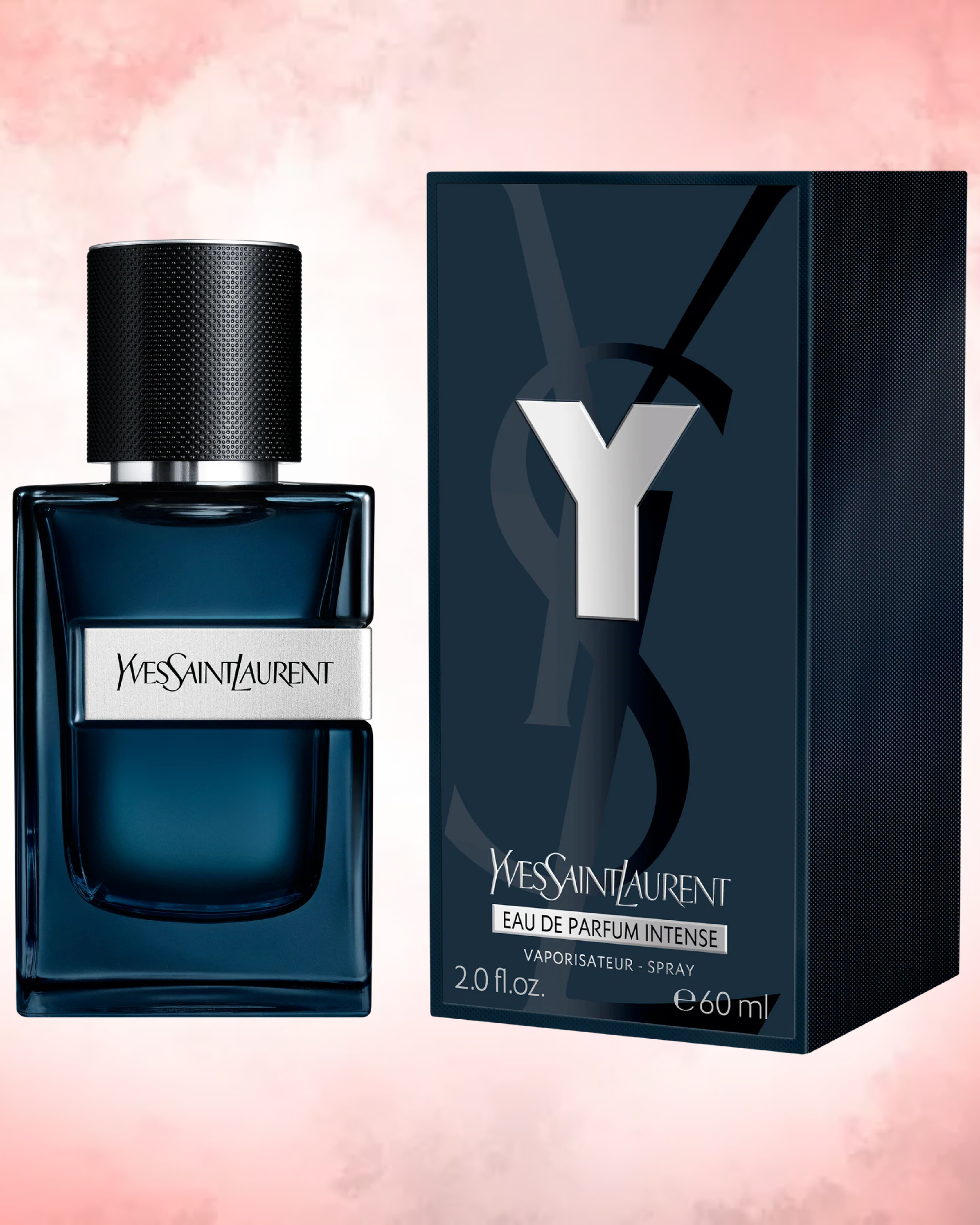 Yves Saint Laurent Y Eau de Parfum Intense – 60 ml
