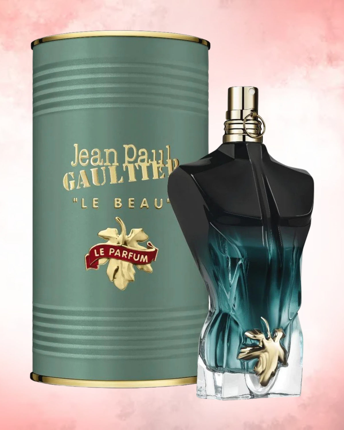 Jean Paul Gaultier Le Beau Eau de Toilette – 125 ml